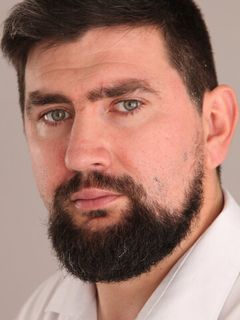 Дмитрий Петряев