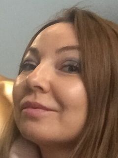 Юлия Порядкина