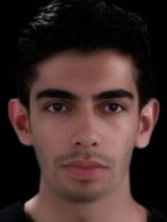 Alireza Jadidi