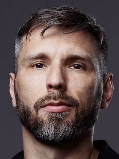 Алексей Федорко