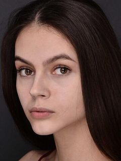 Алина Большакова