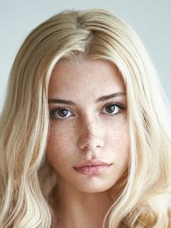 Анна Михеева