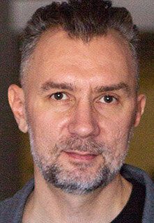 Денис Гербер