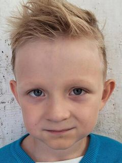 Федор Скальский