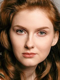 Екатерина Юнышева