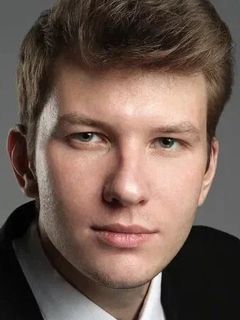 Николай Пронин