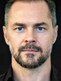 Виталий Татаринович