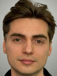 Кирилл Таушкин