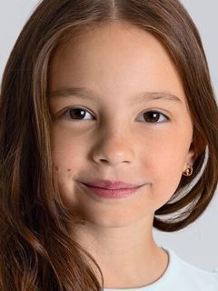 Мария Тихонова