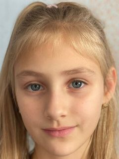 Алиса Николаева