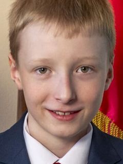 Максим Четвериков