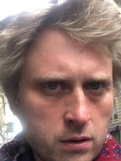 Станислав Дорошенков