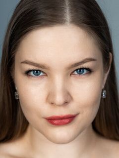 Екатерина Яковлева-Карельская