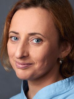 Екатерина Тимофеева