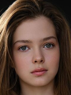 Анна Петрова