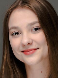 Ангелина Павлова