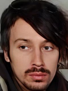 Максим Карягин