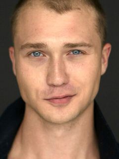 Дмитрий Бергер