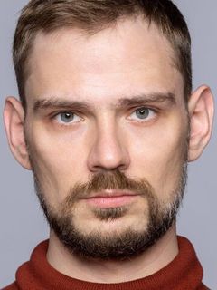 Сергей Суржин