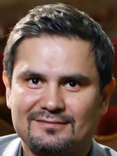 Бобур Айтбагамбетов