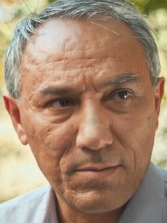 Ганишер Рахматуллаев