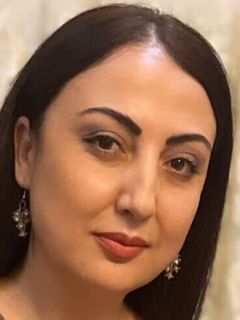 Зилола Пулатова