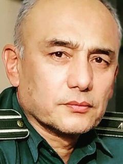 Бахтияр Мусаев
