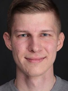 Кирилл Светличный