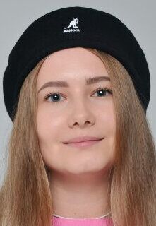 Елизавета Мезенцева