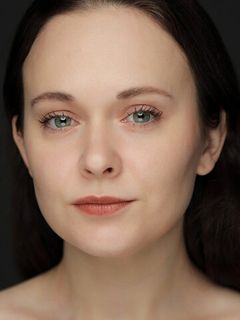 Жанна Вульф