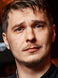 Гарик Пекшев