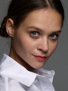 Дарья Шупиченко