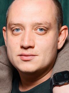 Александр Новиков