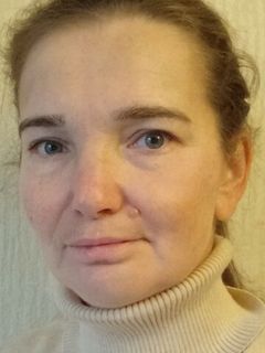 Елена Заморина