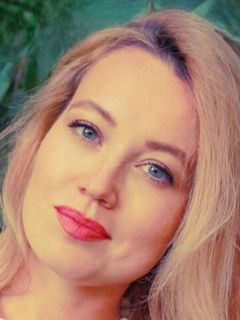 Анна Верещагина