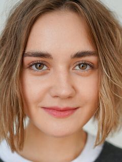 Диана Деева