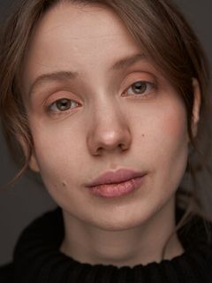 Анастасия Уфимцева