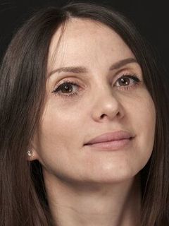 Ольга Бузаева