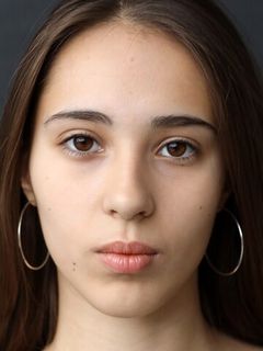 Алиса Дорохова