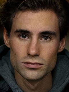 Джереми Мокридж