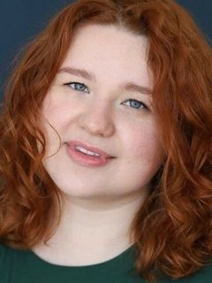Анастасия Удалова
