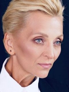 Светлана Демидовская