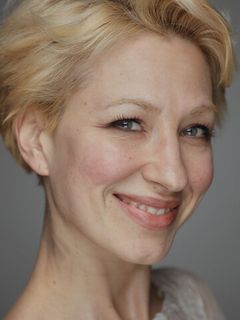 Екатерина Новосёлова