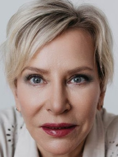 Галина Сергеева