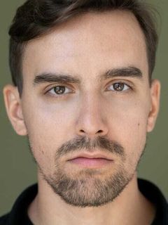 Даниил Рожанский