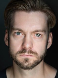 Евгений Петров