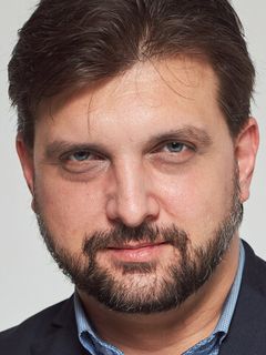Андрей Гурамишвили