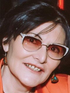 Ксения Гамалея