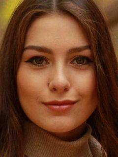 Маргарита Дьяченко