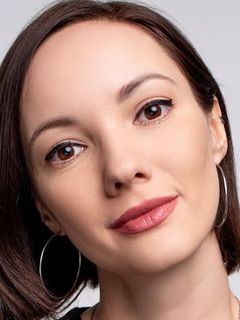Анна Рудакова